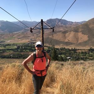 Meet your Posher, Martha